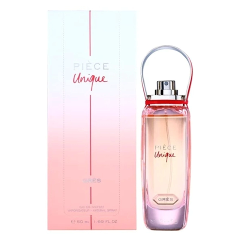 GRES GRES PIECE UNIQUE EDP 50 ML - 1