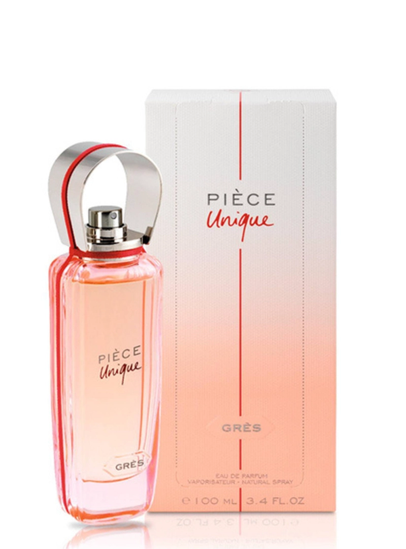 GRES GRES PIECE UNIQUE EDP 50 ML - 3