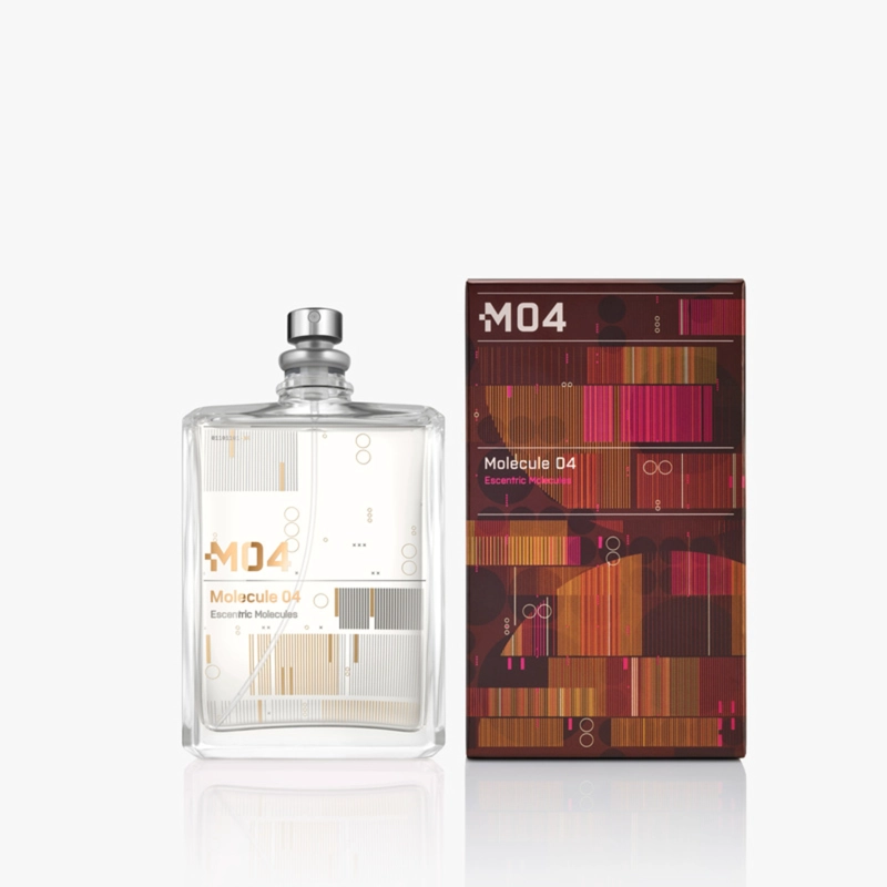 MOLECULE 04 EDT 100 ML - 1