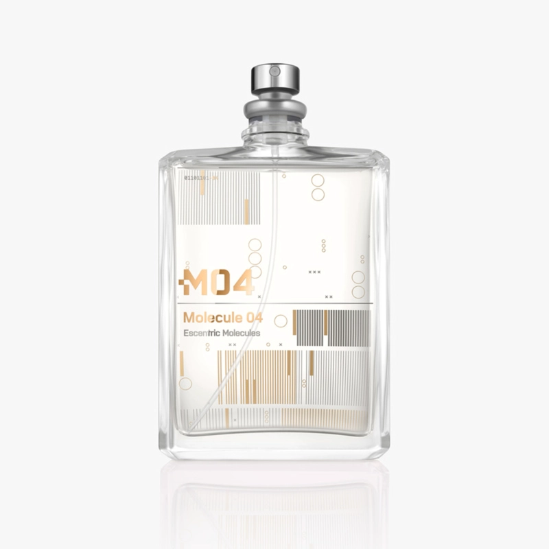 MOLECULE 04 EDT 100 ML - 2