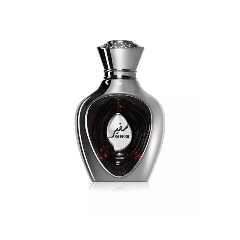 LATTAFA NICHE EMARATI SAFEER EDP 100ML - 2