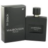 MAUBOUSSIN POUR LUI IN BLACK EDP 100ML - 2