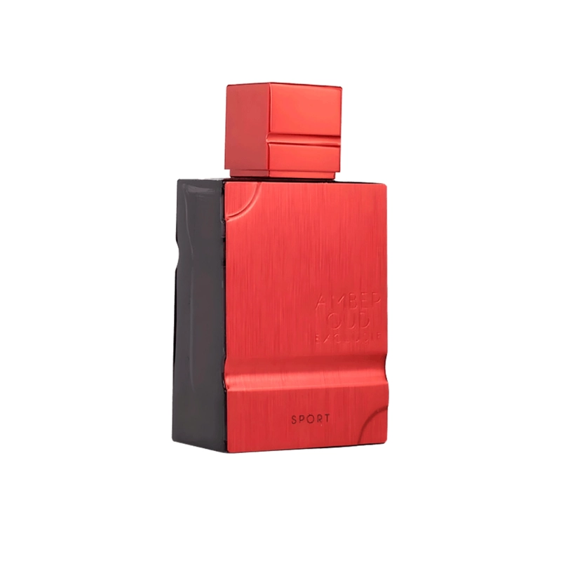 AMBER OUD EXCLUSIF SPORT EXDP 60ML - 2