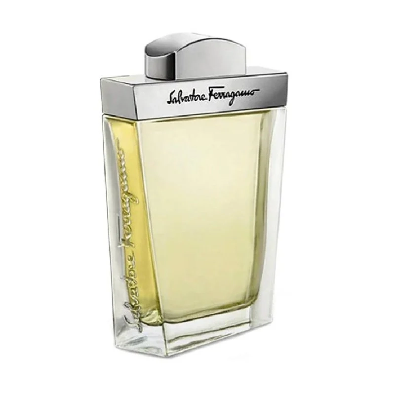 SALVATORE FERRAGAMO POUR HOMME EDT 100ML - 2