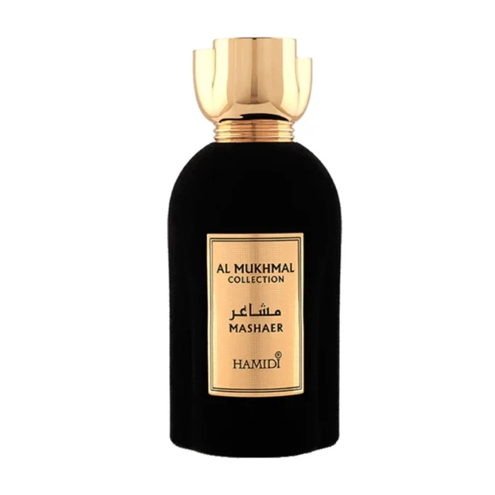HAMIDI AL MUKHMAL MASHAER EDP 100ML - 1