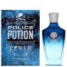 POLICE POTION POWER MEN EDP 100ML - 2