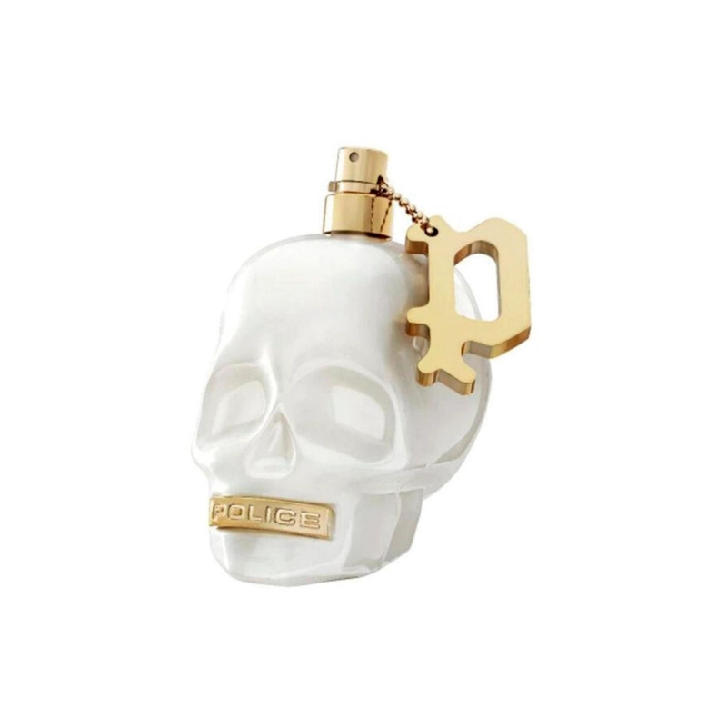 POLICE TO BE BORN TO SHINE FOR WOMEN EDP 125ML - 2