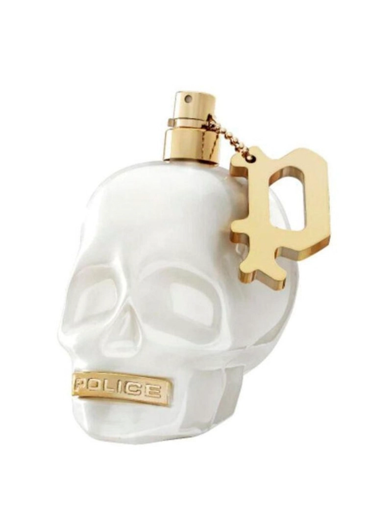 POLICE TO BE BORN TO SHINE FOR WOMEN EDP 125ML - 8