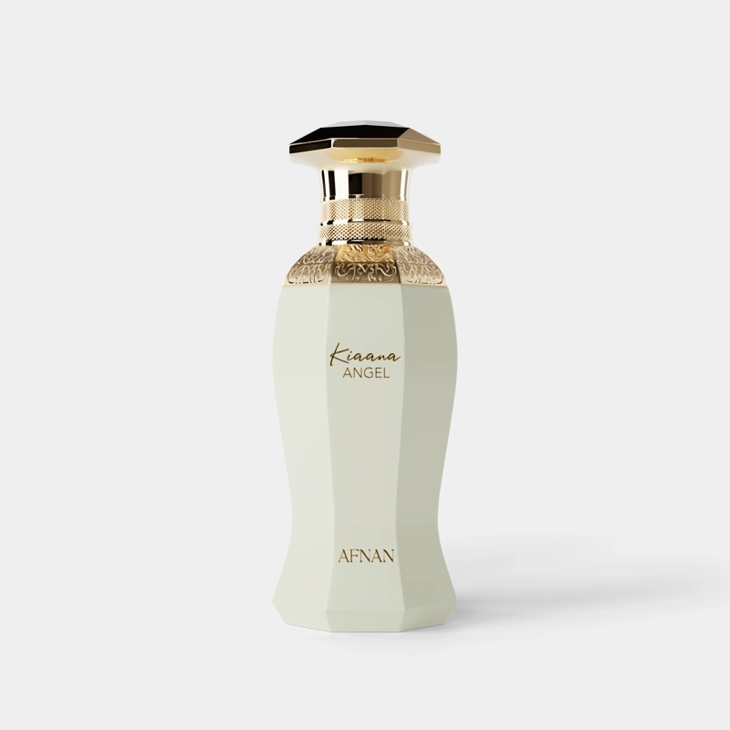 AFNAN KIAANA ANGEL WOMAN EDP 100ML - 1