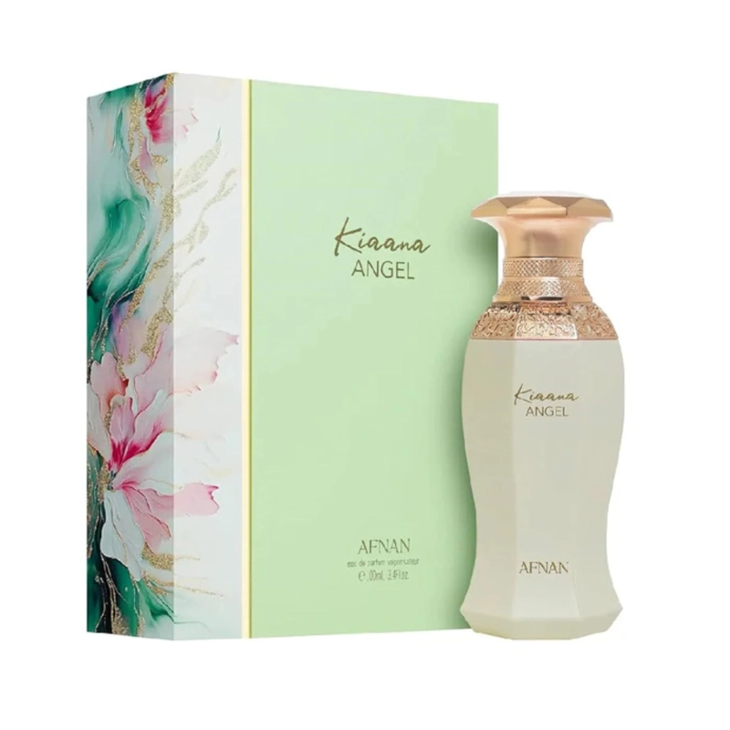 AFNAN KIAANA ANGEL WOMAN EDP 100ML - 2