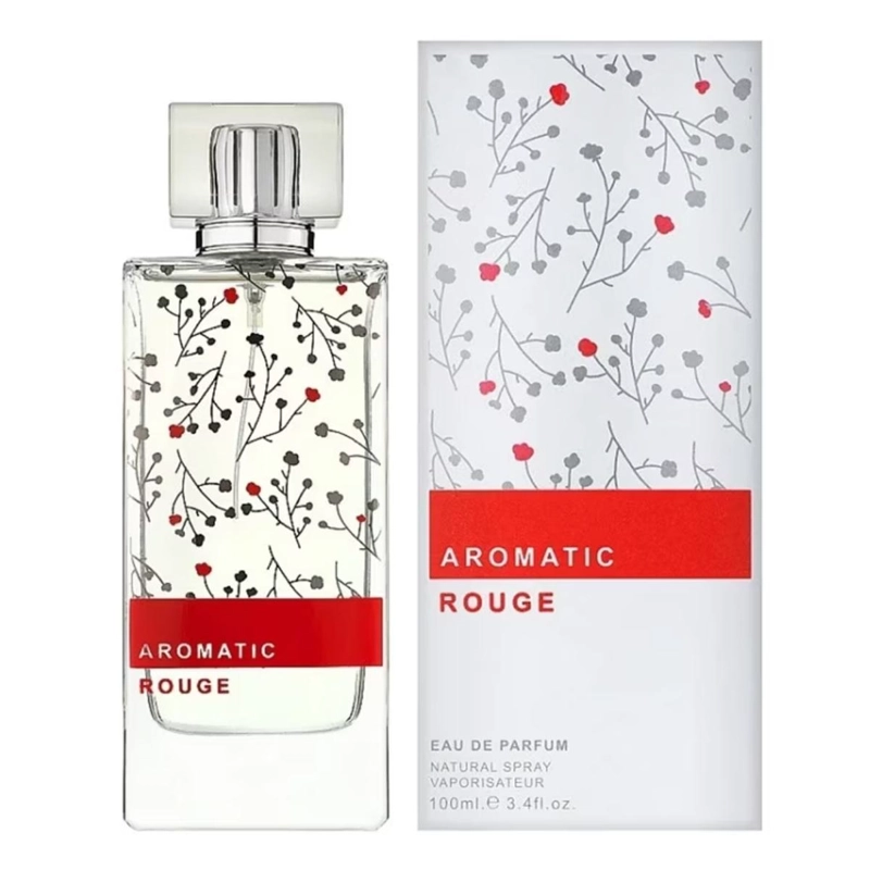 MAISON ALHAMBRA AROMATIC ROUGE EDP 100ML - 1