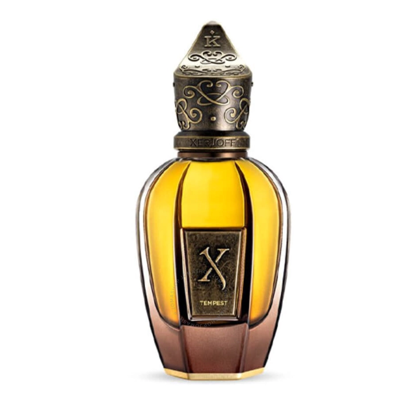 XERJOFF TEMPEST K COLLECTION PARFUM 50ML - 1