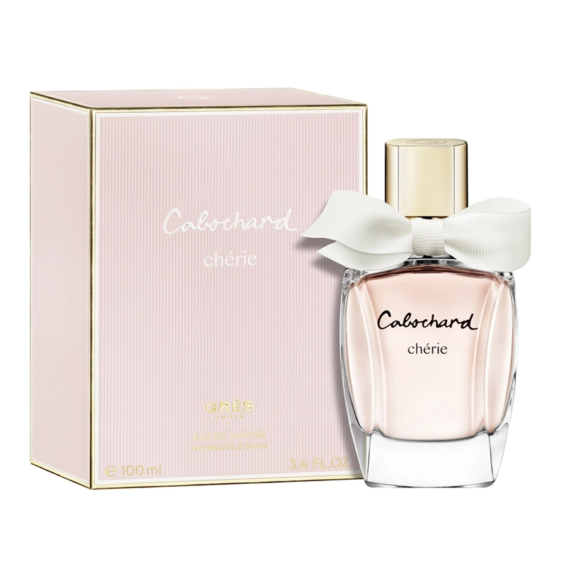 CABOCHARD CHéRIE DE GRES 100ML EDP MUJER - 1