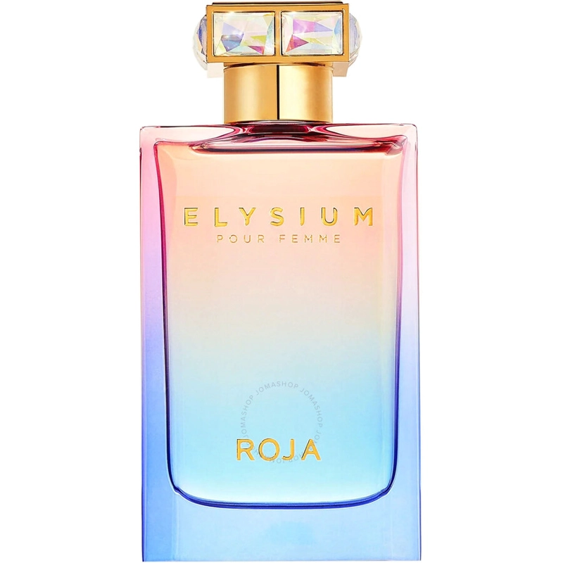 ROJA ELYSIUM POUR FEMME EDP 75ML - 1