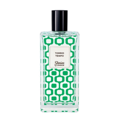 TED LAPIDUS TORRID TEMPO MEN EDT 100ML - 1