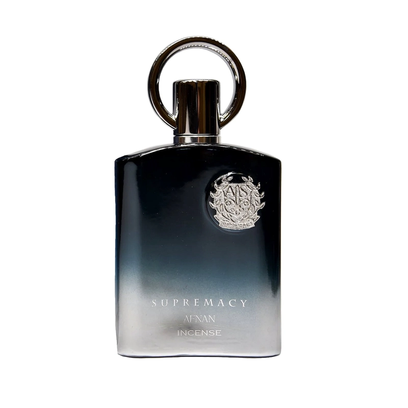AFNAN SUPREMACY INCENSE MEN EDP 100ML - 2