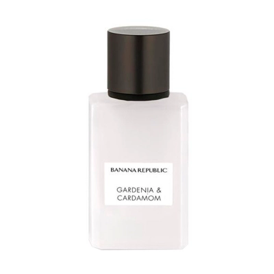 BANANA REPUBLIC GARDENIA & CARDAMOM WOMAN EDP 75ML - 1