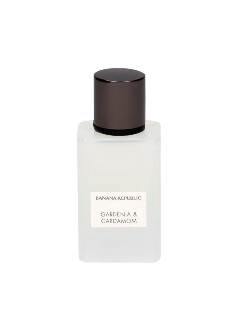 BANANA REPUBLIC GARDENIA & CARDAMOM WOMAN EDP 75ML - 2
