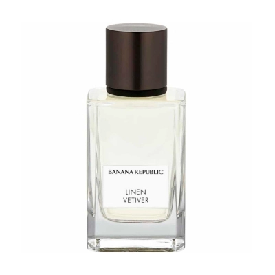 BANANA REPUBLIC LINEN VETIVER EDP 75ML - 1