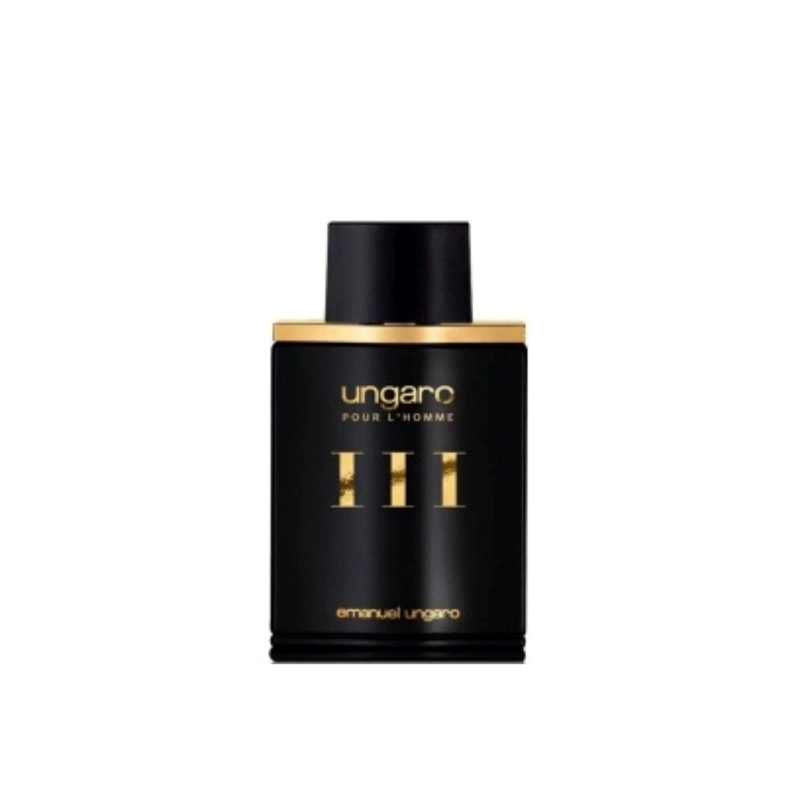 EMANUEL UNGARO UNGARO III 100ML - 3