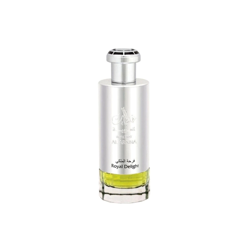 LATTAFA KHALTAAT AL ARABIA ROYAL DELIGHT EDP 100ML - 3