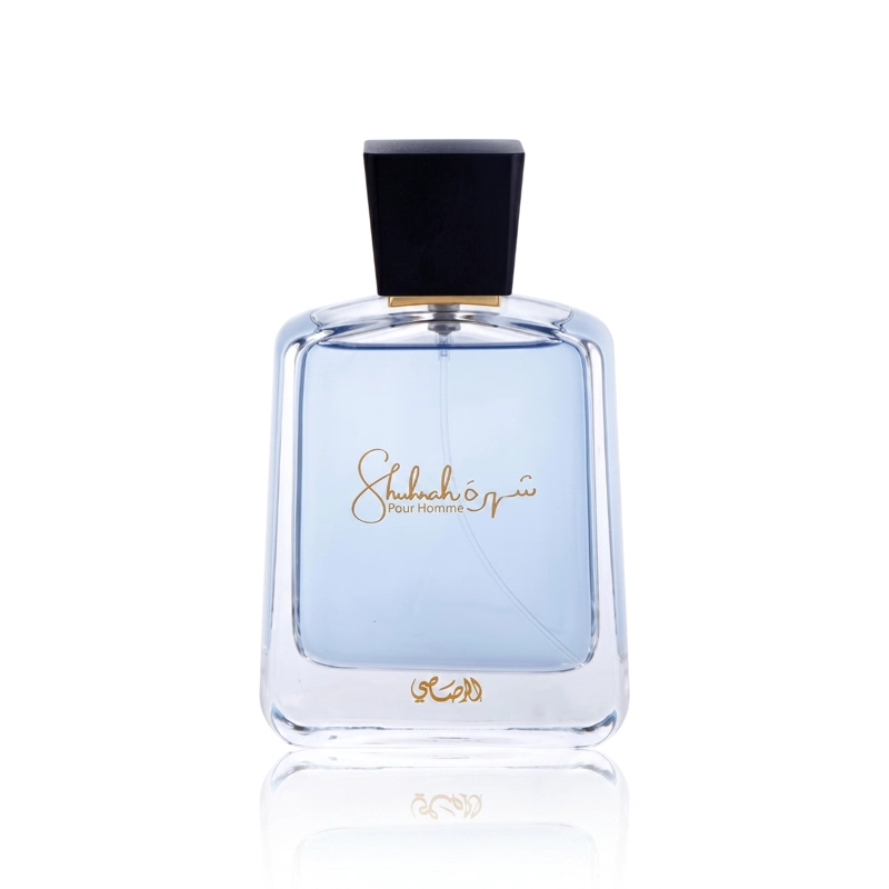 RASASI SHUHRAH MEN EDP 90ML - 2