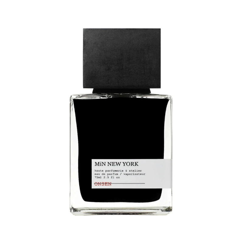 MIN NEW YORK MIN NEW YORK DUME ROAD 75ML EDP - 1