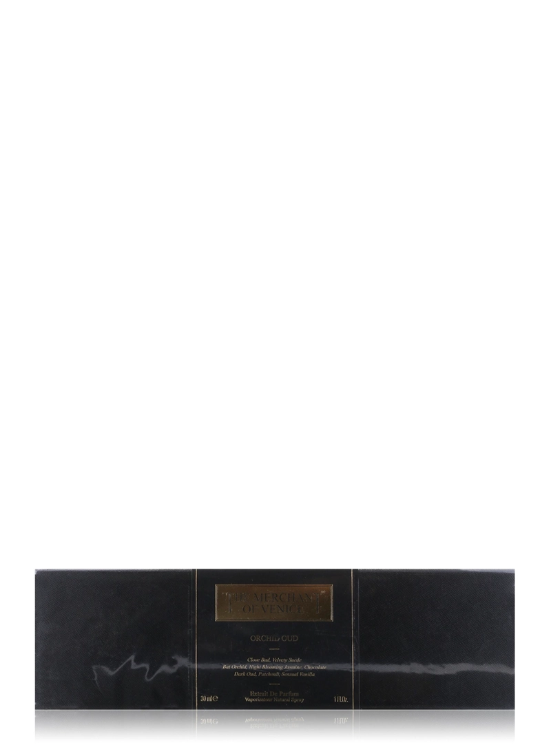 THE MERCHANT OF VENICE ART ORCHID OUD EXTRAIT DE PARFUM 30 ML - 2