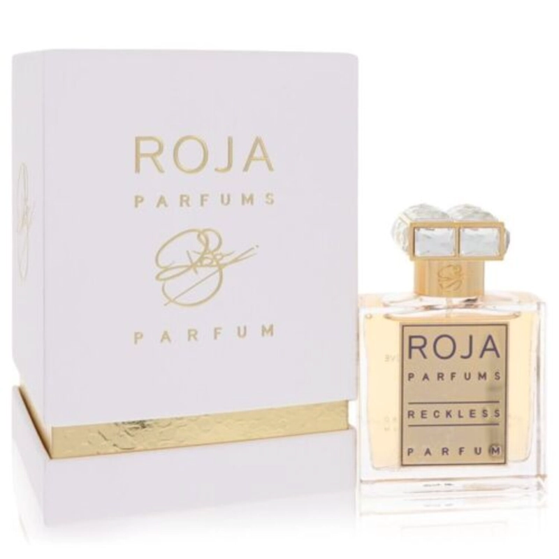 ROJA PARFUMS ROJA RECKLESS POUR FEMME PARFUM 50ML - 1