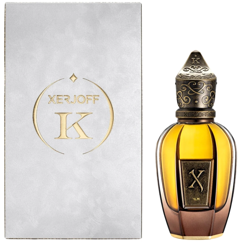 XERJOFF K COLLECTION ILM PARFUM 50ML - 1
