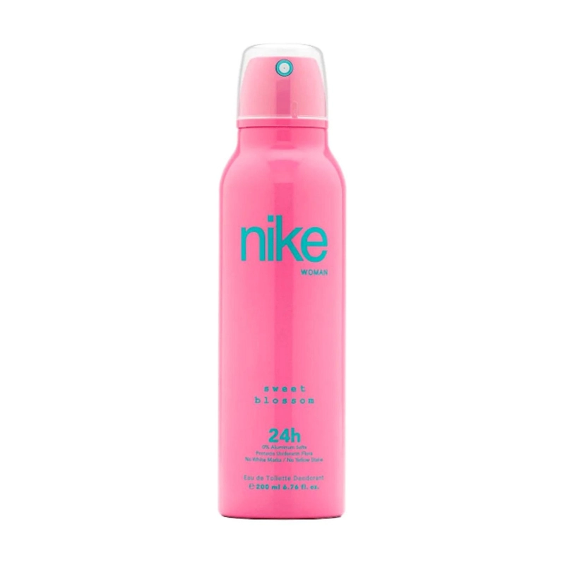 NIKE WOMAN SWEET BLOSOM EDT DESODORANTE 200ML - 1