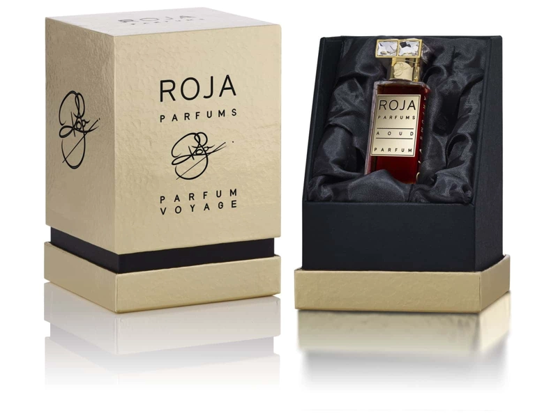 ROJA PARFUMS ROJA AOUD PARFUM 30ML - 2