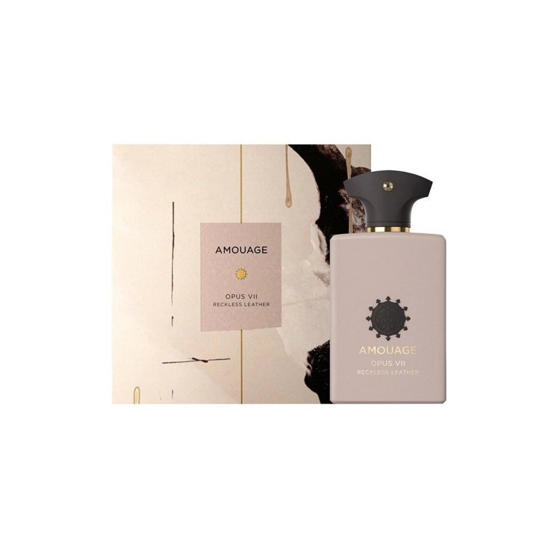AMOUAGE OPUS VII RECKLESS LEATHER EDP 100ML - 2
