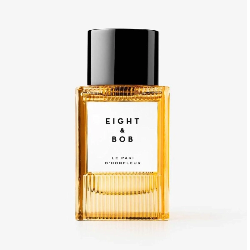 EIGHT & BOB LE PARI D'HONFLEUR EDP 100ML - 1
