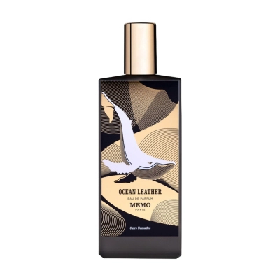 MEMO OCEAN LEATHER EDP 75 ML - 1