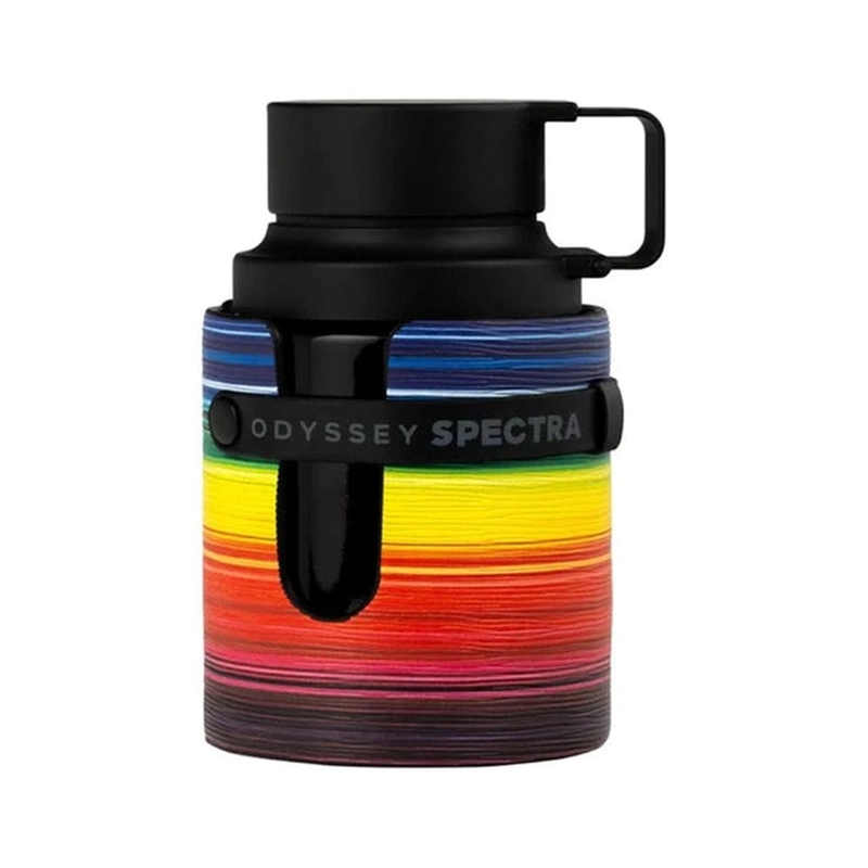 ARMAF ODYSSEY SPECTRA RAINBOW MEN EDP 100ML - 1