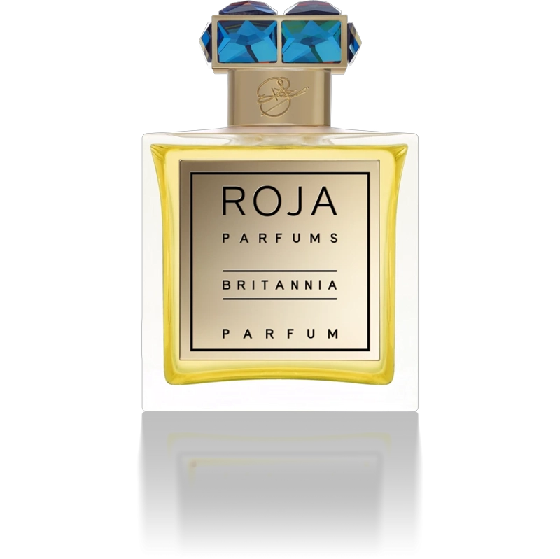 ROJA PARFUMS BRITANNIA PARFUM 100 ML - 1
