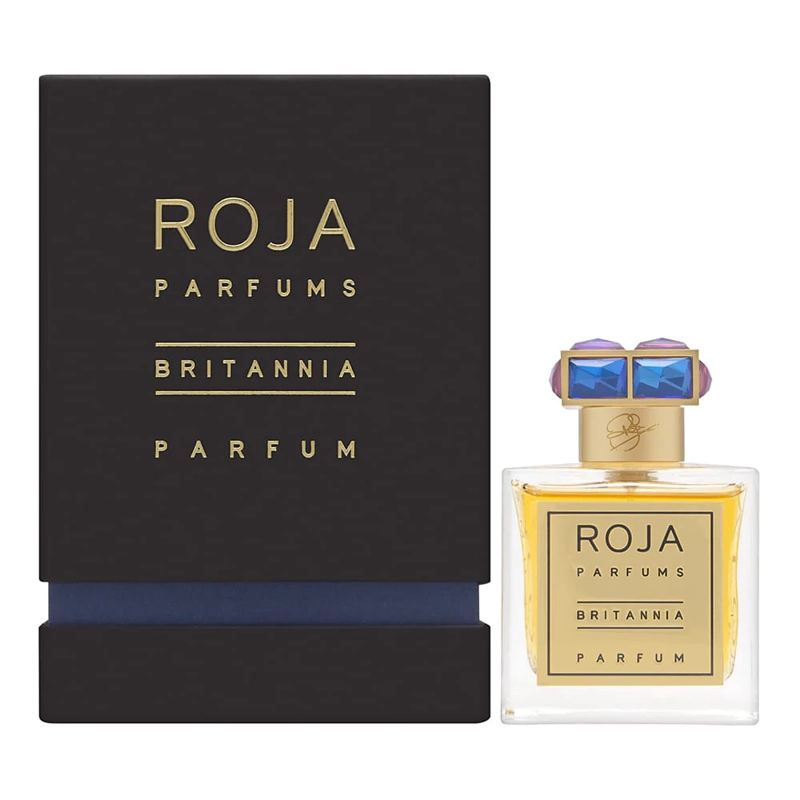 ROJA PARFUMS BRITANNIA PARFUM 100 ML - 2