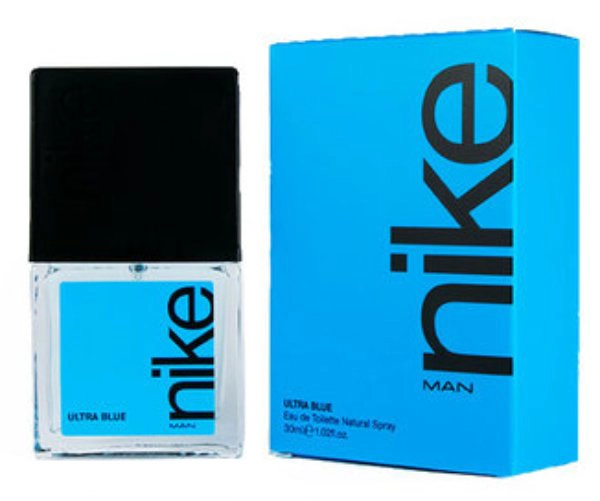 NIKE NIKE MAN ULTRA BLUE 30ML - 1