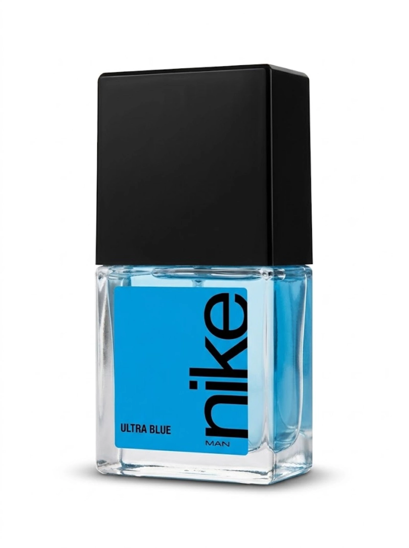 NIKE NIKE MAN ULTRA BLUE 30ML - 3