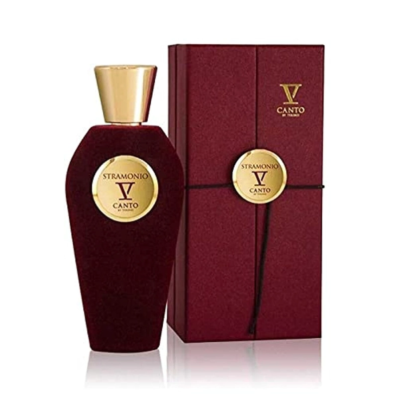 V CANTO STRAMONIO EXTRAIT DE PARFUM 100ML - 1