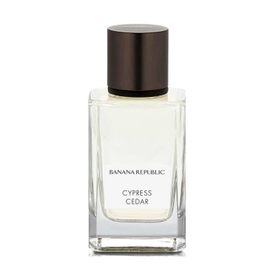 BANANA REPUBLIC CYPRESS CEDAR EDP 75ML - 3