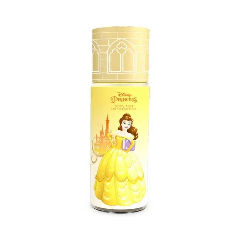 DISNEY BELLA MIST 240ML - 1