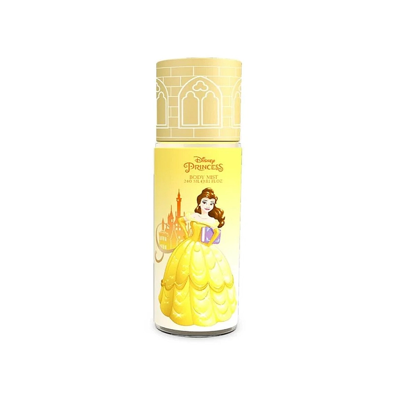 DISNEY BELLA MIST 240ML - 3