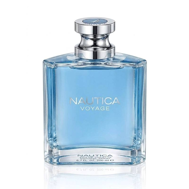 NAUTICA VOYAGE FOR MEN EDT 200ML - 1