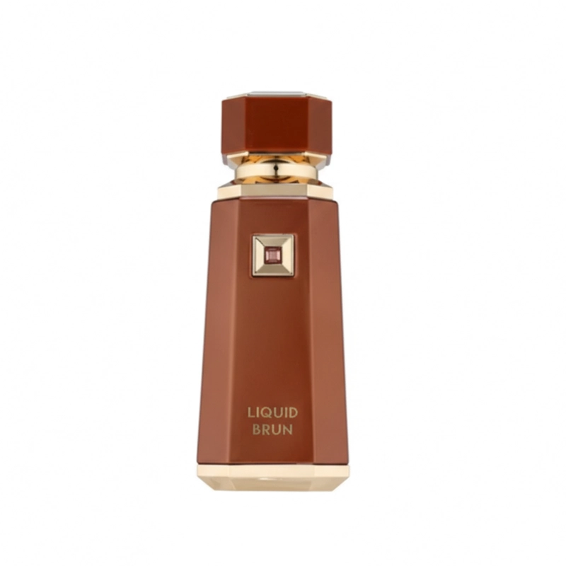 FRENCH AVENUE LIQUID BRUN MEN EDP 100ML - 2