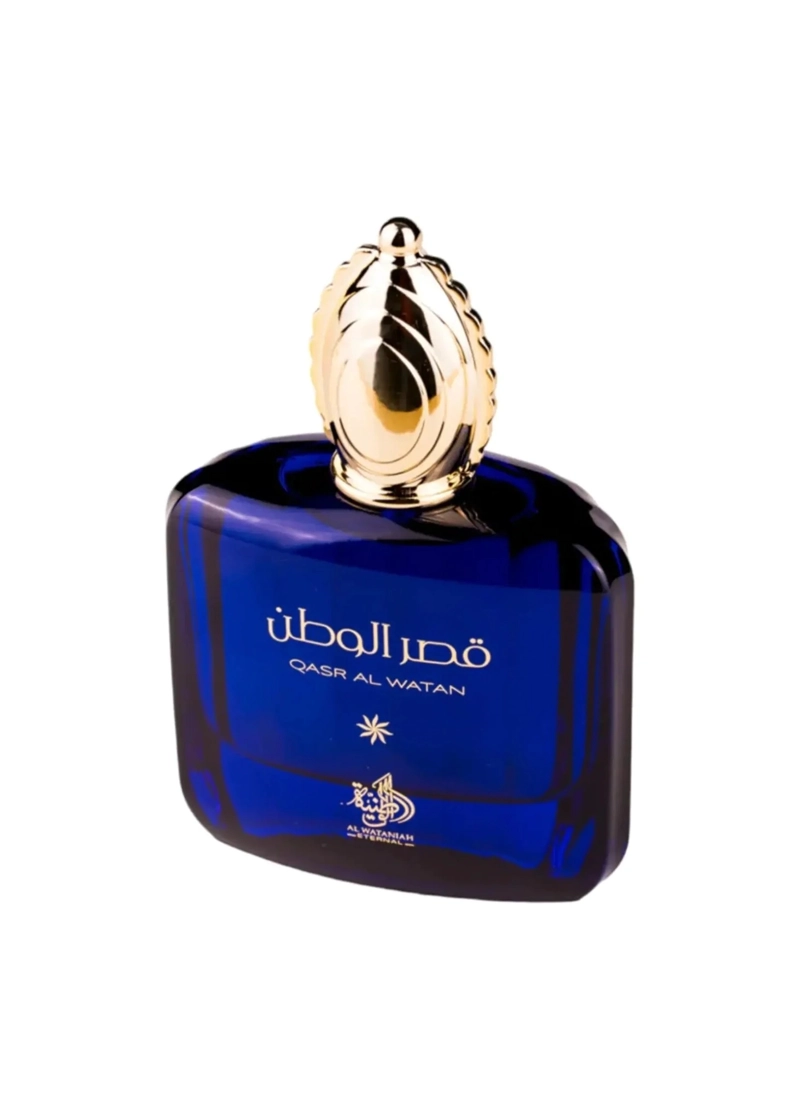 AL WATANIAH QASR AL WATAN EDP 100ML - 2