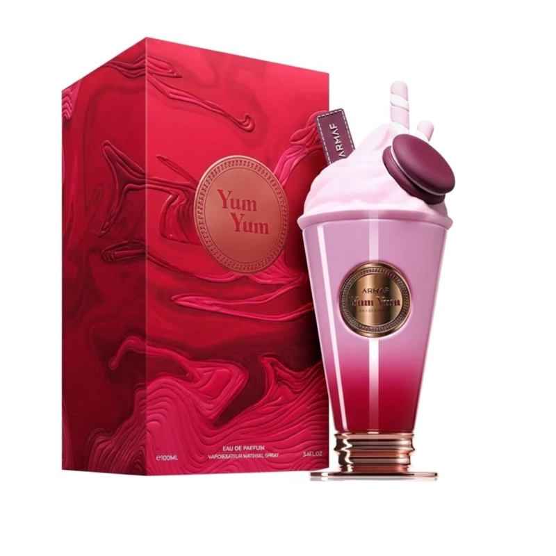 ARMAF YUM YUM WOMAN EDP 100ML - 1