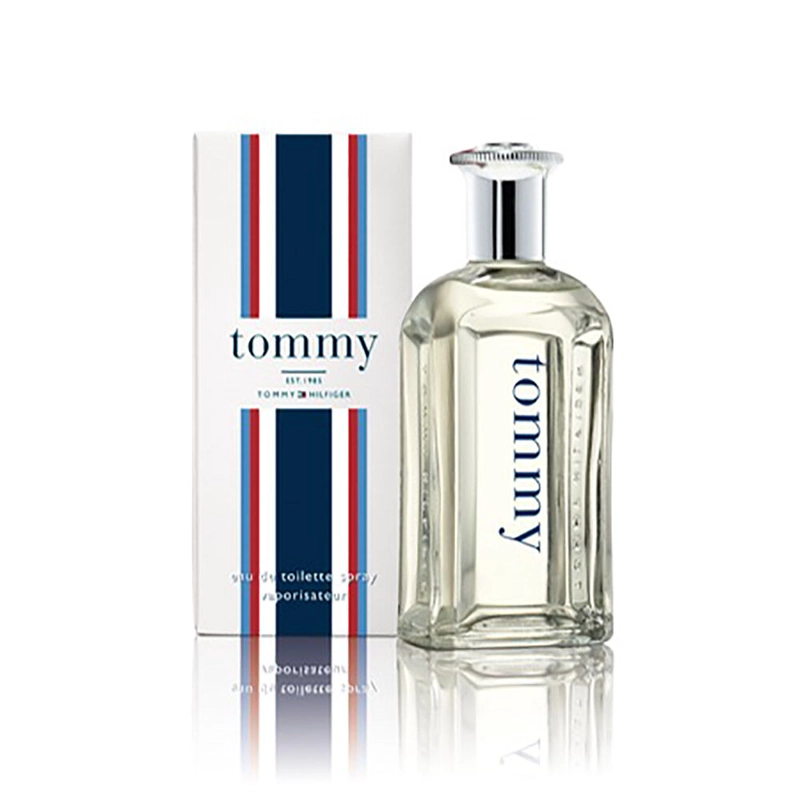 TOMMY HILFIGER MEN EDT 30ML - 1