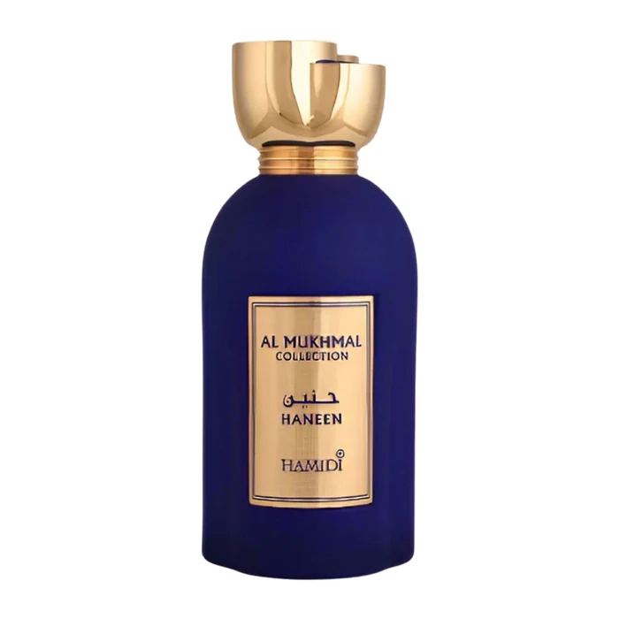 HAMIDI AL MUKHMAL HANEEN EDP 100ML - 1